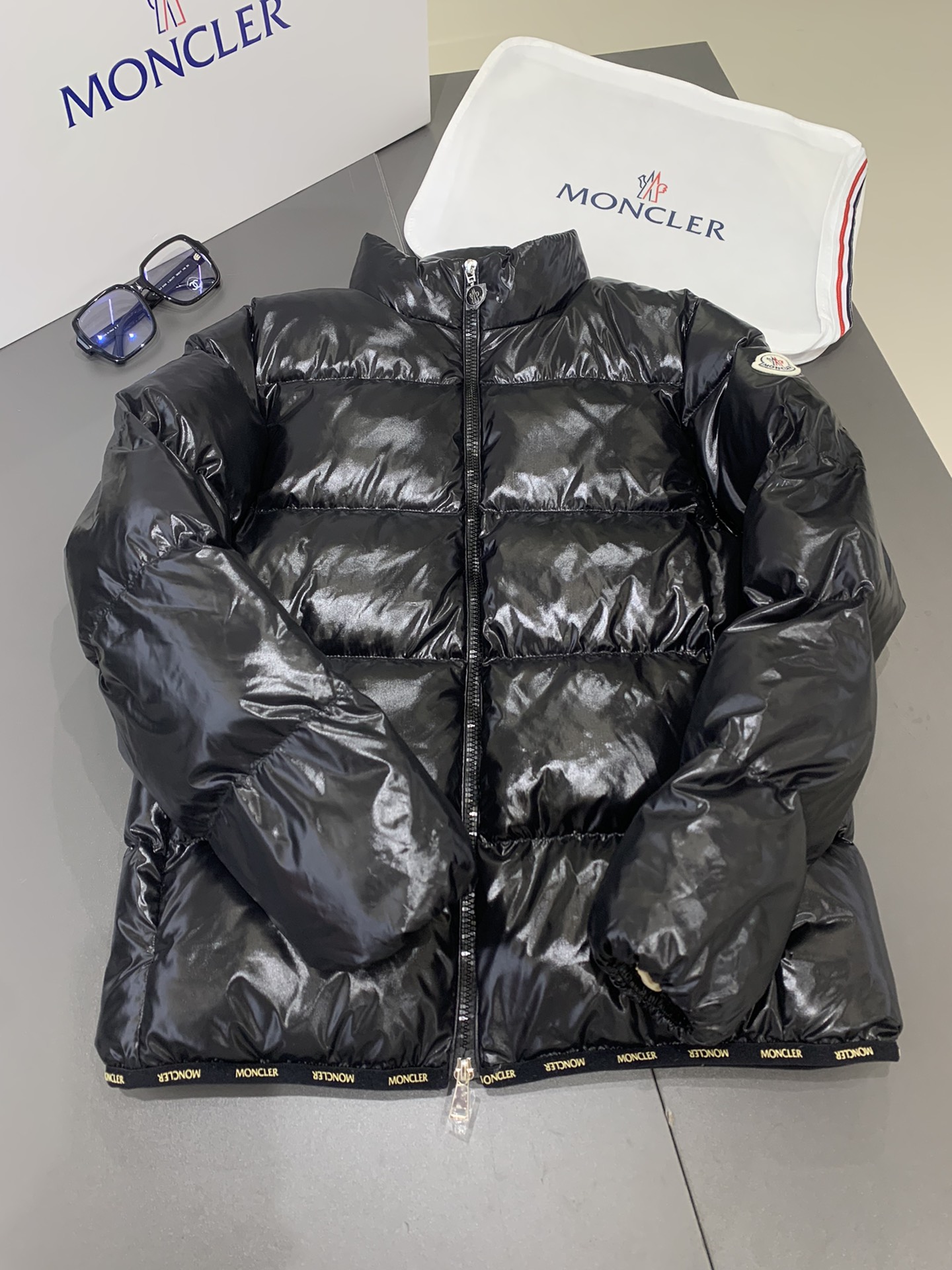 Moncler Down Jackets